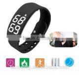 China Market Smart Wrist Band