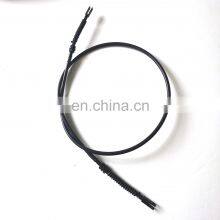 Scani Accelerator Wire Oem 1414371 for Truck Throttle Cable thumbnail-5