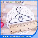 Popular Metal Hanger Iron Wire From Shenzhen Factory thumbnail-5
