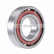 Single Row Super Precision Angular Contact Ball Bearing S7005 CE/HCP4BVG275 thumbnail-4