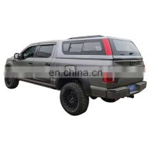 Suitable for Ford Ranger F150 D-Max tacoma cold rolled steel roof roof high cover flat top cover Barrel cover