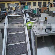 GRANDE Semi Automatic Commercial Hot Selling Frozen French Fries Machinery thumbnail-4