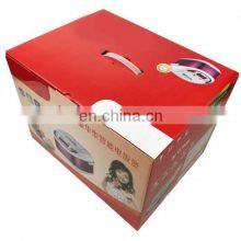 5 Liter Multi-function Intelligent Rice Cooker Pure With Aluminum Biliary Price thumbnail-4