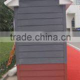 AS Standard 9mm Wood Grain Fiber Cement Board Siding Villia Wall Panel Quality Choice Supplier's Choice thumbnail-6