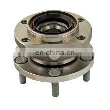 4486860 Good Price Auto Bearing Wholesale Wheel Bearing Hub for DODGE From Bearing Factory