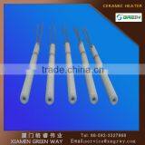 Warranty ! 24V Hollow Ceramic Core for Machine Heating