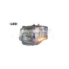 For Toyota 2011 Hiace Head Lamp Led Car Headlamps Car Lamp Car Light Auto Headlamps Auto Headlights Auto Headlight thumbnail-1