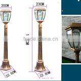 Hot Sale Product Solar Led Lawn Light For Garden With Factory Price thumbnail-3
