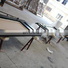 Exterior Metal Door With Glass thumbnail-5