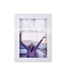 wholesale cheap nordic style wooden photo frame for pictures