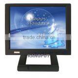 10.4" Stand-alone Touch Monitor With VGA (TV Optional) thumbnail-1
