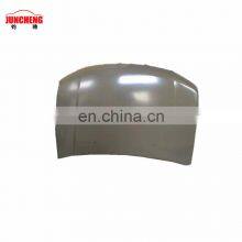 Aftermarket Steel Car Engine Hood for SUZIKI VITARA 2005-2013 Auto Body Parts thumbnail-1