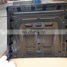 High Quality Car Hood Bonnet for L ROVER DEFENDER PUMA 1986-1995 Car Body Parts OEM#BKA710140 thumbnail-4