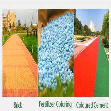 Iron Oxide Brown 610 for Paint, Tile, Brick, Cement, Wall Coating thumbnail-4