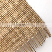 Rattan Cane Square Mesh Rattan Radio Weave Pre Woven Canning - W24 Inches Ms Rosie : WS +84974399971 thumbnail-2