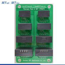 Tfmov 25m Series Thermally Protected Varistor MOV Tpmov Replace Littelfuse. Leviton, Thinking thumbnail-2