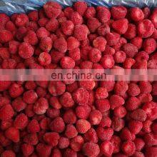 Exporter of Frozen Whole Strawberry thumbnail-5