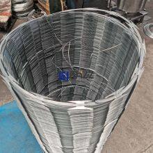 Galvanized Razor Blades CBT-65 18