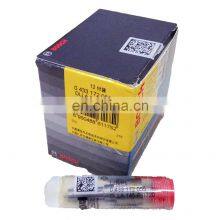 Genuine Injector Nozzle DLLA145P1720,0433172055,P1720 for Diesel Injector 0445110317