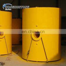 2021 Factory Directly Supply Tear Resistance Anchor Buoys Setup Ball thumbnail-4