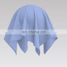 Classic Colorful Check Yarn Dyed Woven Polyester Cotton Fabric For Shirt Costume thumbnail-3