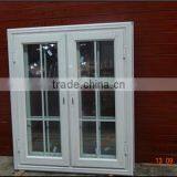 Economical Low Cost PVC Sliding Window, Sliding PVC Window thumbnail-2