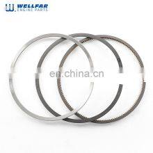 Wellfar High Quality 102mm Piston Ring 3802230 for Cummins 6BT Engine thumbnail-4
