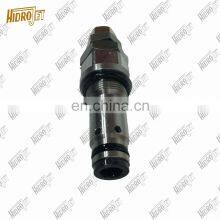 HIDROJET Excavator Spare Part Main Relief Valve PC200-6 Control Main Valve 723-40-50201 for Sale thumbnail-5