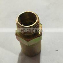 Wholesale Straight Fitting Steel Connector Pipe Fitting L10 OEM ODM Provided for Sale thumbnail-2