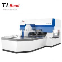 T&L Brand FBE Series Automatic Panel Bender for Curtain wall Industry