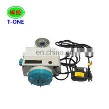 Hot Selling M3 M4 M5 M6 Milling Machine and Vertical Turret Type Powerful Drilling thumbnail-1