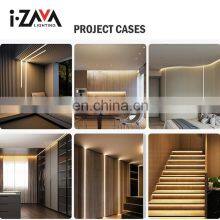 Ultra Thin Customized Length Flexible Printed Circuit Copper Board 10W COB Low Voltage Led Strip thumbnail-5