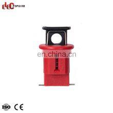 Hight Quality Electrical Safety Miniature Circuit Breaker Mcb Lockout thumbnail-3