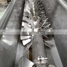 Cleaning Machine for Wheat Maize Sesame Seeds Washer Machine Wash Sesame Machine thumbnail-4