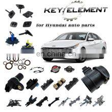 KEY ELEMENT High Quality Rear Hub Bearing Sensor Cover OEM 52751-2B100 527512B100 for Hyundai Santa Fe 2006-2018 thumbnail-4