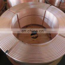 China Copper Mould Tube Insulated Copper Wire Coil for Sale thumbnail-2