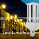 175 Watt Metal Halide Led Replacement E26 Medium E39 Mogul Base UL E364363 Led Parking Lot Light