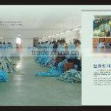 Ningbo Textiles Imp. & Exp. Corp. company overview - view 2 thumbnail