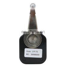 SHAHE DTF Yarn Tension Meter for Textile Industry Dial Tension Gauge Double Pointer Pressure Tester Dial Tension Meter thumbnail-2