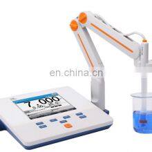 Bench Top Conductivity Analyzer Meter thumbnail-5