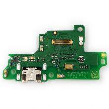 ORG Flex Charger Replacement For Huawei Y5 2019 USB Charging Board Cable Cord Jack Dock Adapter thumbnail-4