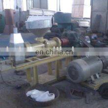 машина для производства корма для креветок / машина для производства вспученного корма для рыб / машина для производства гранулированного корма для крабов thumbnail-2