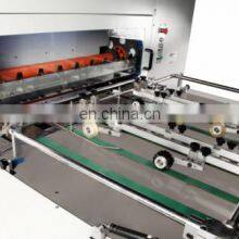 Automatic Dual-purpose Flatbed Die Cutting Machine With Waste Stripping thumbnail-4