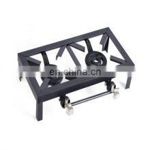 Cast Iron Burner Grates Cook Gas Stove thumbnail-2