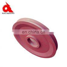 Custom Stainless Steel Small Timing Wheel Different Types of Pulley thumbnail-4