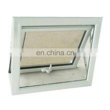 New Design China Manufacturers AS2047 AS1288 AS2088 Double Glazed Aluminum Awning Window thumbnail-2