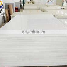 Acid and Alkali Resistance Plastic PP Sheet Board thumbnail-5