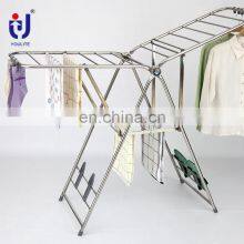 YLT-0527 Coat Garment Display Rack Stand for Clothes Drying thumbnail-4