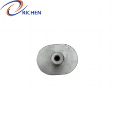 CNC Customized Aluminum Parts With the Turning and Grinding Processes Anodizing Surface Treatment for Machinery Industrial thumbnail-2