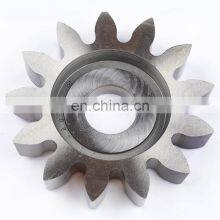 LIVTER HSS Disc Type Gear Hob Shaving Cutter